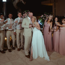 Marea Moments Instagram