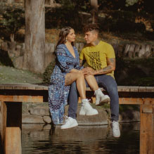 Marea Moments Instagram